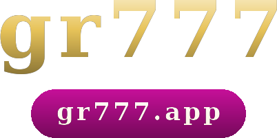 gr777 logo
